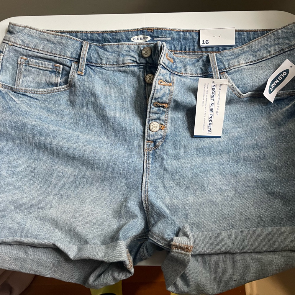 Old Navy Shorts